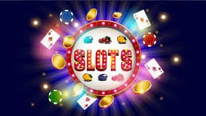 slote VIP point စုဆောင်းမှုနှင့် အဆင့်တက်လမ်းကြောင်း