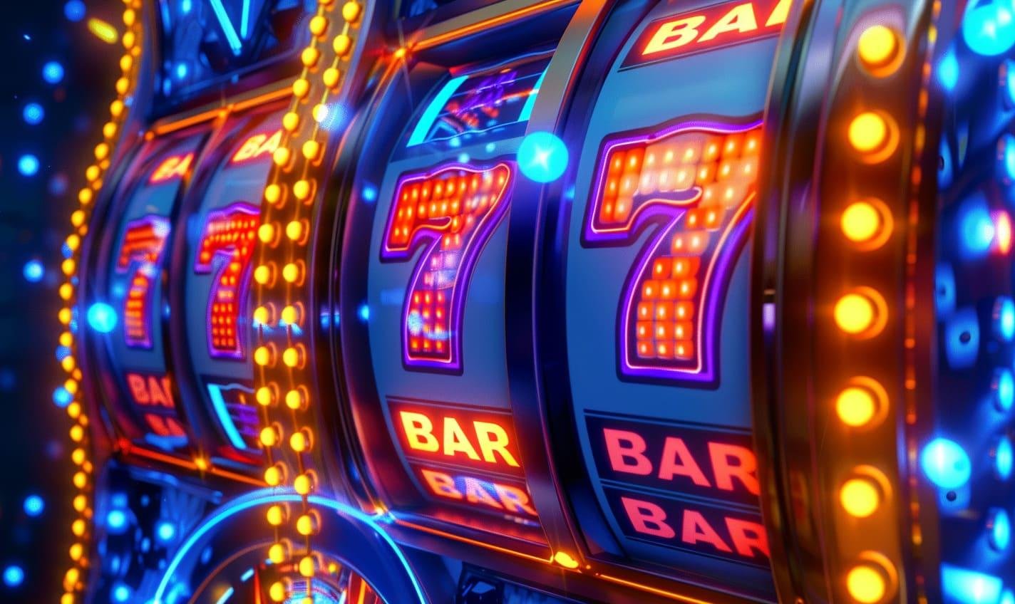 slote Slot Games Sportsbook Live Casino Esports Myanmar Platform